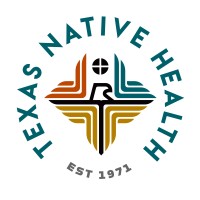 Texas Native Health Logo