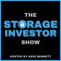 The Storage Investor Show Logo