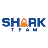 Shark Team by eXp Commercial Logo