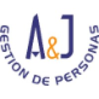 A y J Gestion de Personas Logo