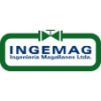 Ingeniería Magallanes Ltda. Logo
