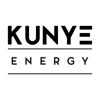 kunye energy Logo