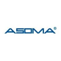 Asoma Oy Logo