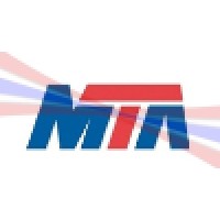 Mass Transportation Authority- Flint MI Logo