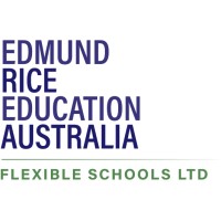 Edmund Rice Education Australia Flexible Schools Ltd Logo
