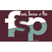 Family Services of Peel Logo