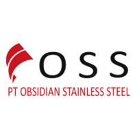 PT Obsidian Stainless Steel Logo