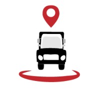 Lamar Logistics Express Logo