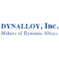 Dynalloy Inc Logo