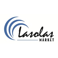 Lasolas Market Logo