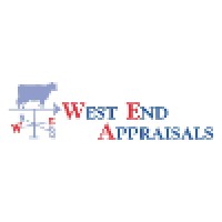 West End Appraisals Logo