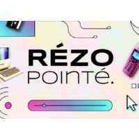 REZO POINTE Logo
