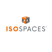 ISO Spaces Logo