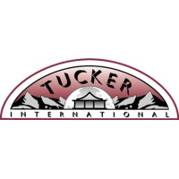 Tucker International Logo