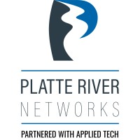 Platte River Networks, now an Applied Tech partner Logo