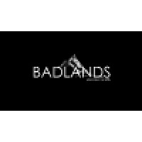 Badlands Productions LLC Logo