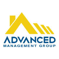 Advanced Management Group Logo