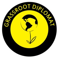 Grassroot Diplomat Logo