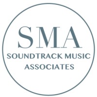 Soundtrack Music Associates Logo