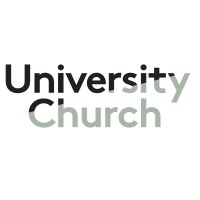 University Church of St Mary the Virgin, Oxford Logo