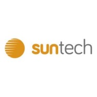 SUNTECH SA Logo