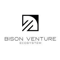 Bison Venture Ecosystem Logo