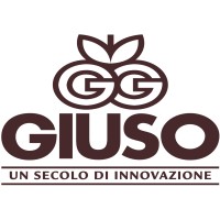 GIUSO GUIDO SPA Logo