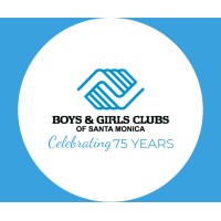 Boys & Girls Clubs of Santa Monica Logo