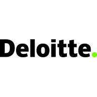 Deloitte Consulting Korea Logo