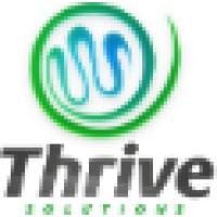 Thrive Solutions Logo