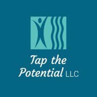 Tap the Potential LLC Logo