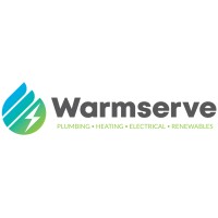 WARMSERVE SERVICES LIMITED Logo