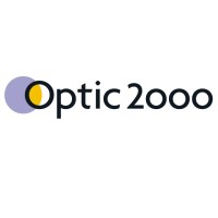 Optic 2000 Logo
