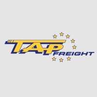 Tapfreight Ltd Logo