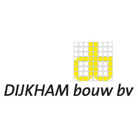 DIJKHAM bouw bv Logo
