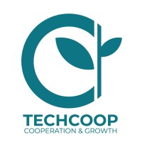 TECHCOOP Logo