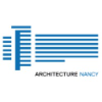 Ecole Nationale Supérieure dArchitecture de Nancy Logo