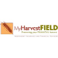 My Harvest Field Insurance and Financial Advisors Logo