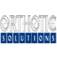 Orthotic Solutions Logo
