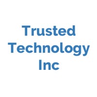 Trusted Technology Inc Logo