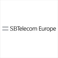SB Telecom Europe Ltd. Logo