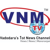 VNM TV Logo