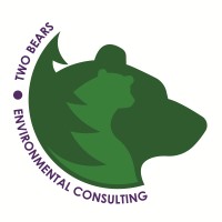 Two Bears Environmental Consulting LLC Logo