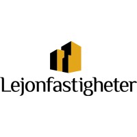 Lejonfastigheter AB Logo