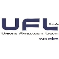 UNIONE FARMACISTI LIGURI SPA Logo