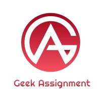 Geek Assignment - Dịch vụ viết luận, Assignment Logo