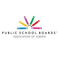 Public School Boards Association Of Alberta Logo