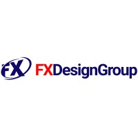 FX Design Group Logo