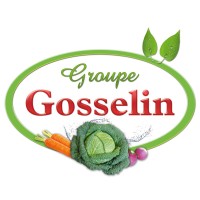Groupe Gosselin Logo