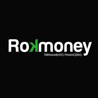 Rokmoney Logo
